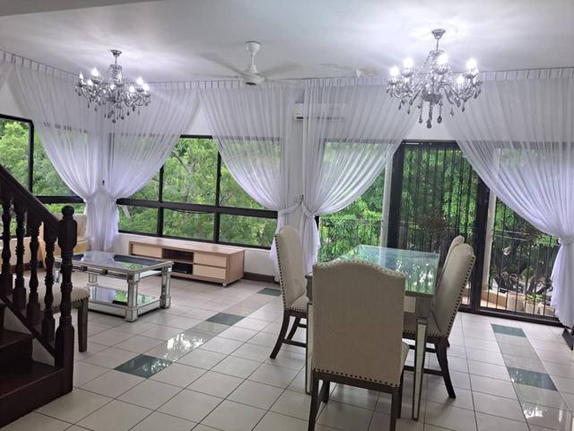 Condominium for sale in Kinabalu, Sabah