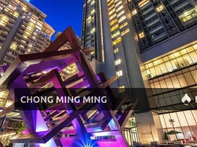 Condominium for sale in Genting Highlands, Pahang