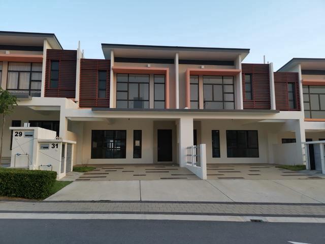 Terraced House for sale in Kajang, Langat