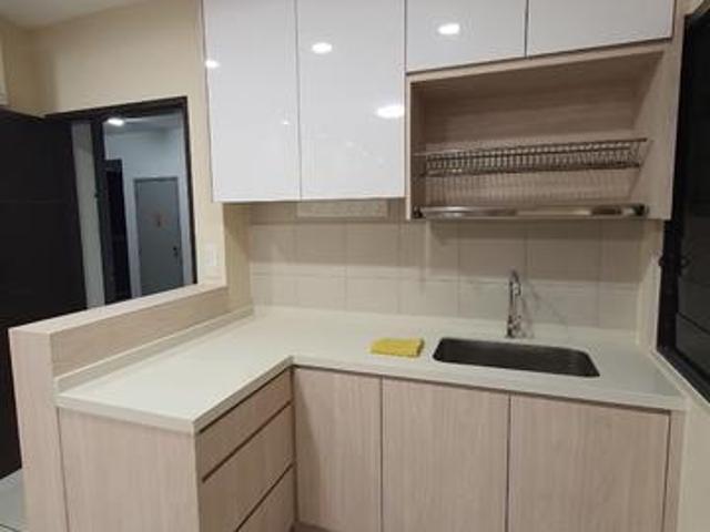 Condominium for rent in Georgetown, Penang