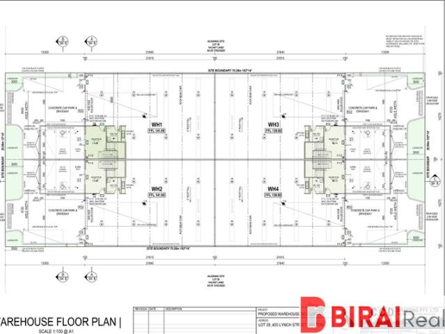 Warehouse for sale in Camerons Creek, Victoria