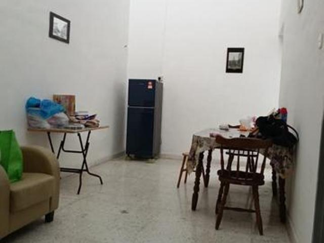 Terraced House for sale in Wellesley, Penang