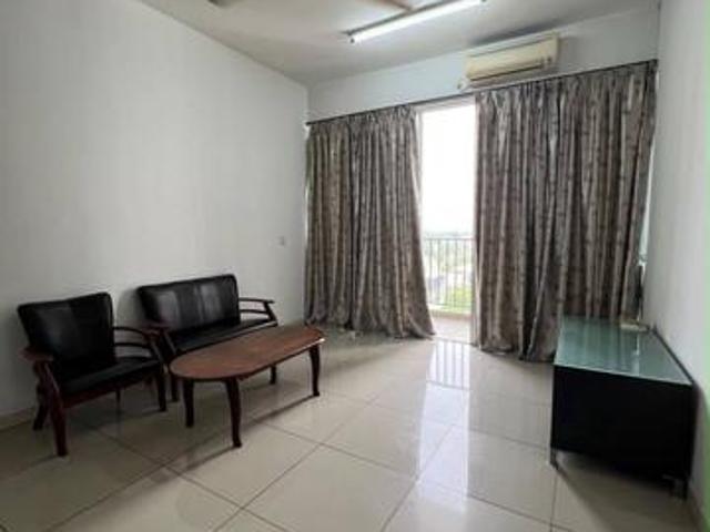 Apartment for sale in Johor Bahru