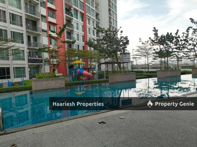 Apartment for sale in Johore Bahru, Johor