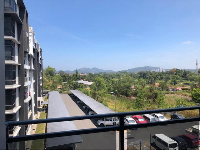 Condominium for sale in Kinabalu, Sabah