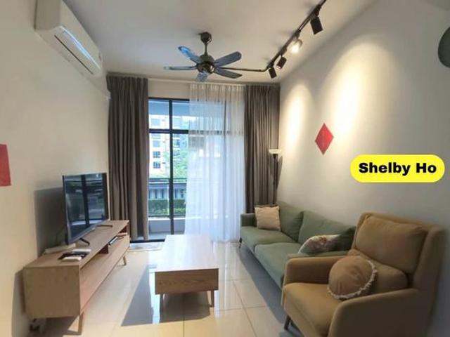 Condominium for sale in Kinabalu, Sabah