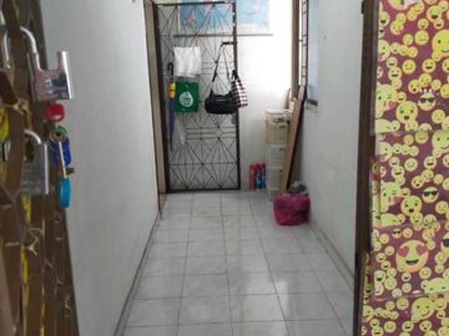 Apartment for sale in Georgetown, Penang