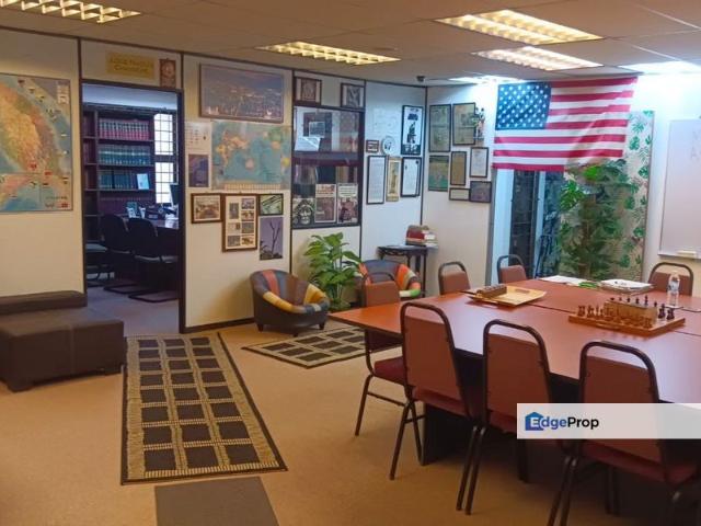 Shop for sale in Perak, Tanjong Ipoh