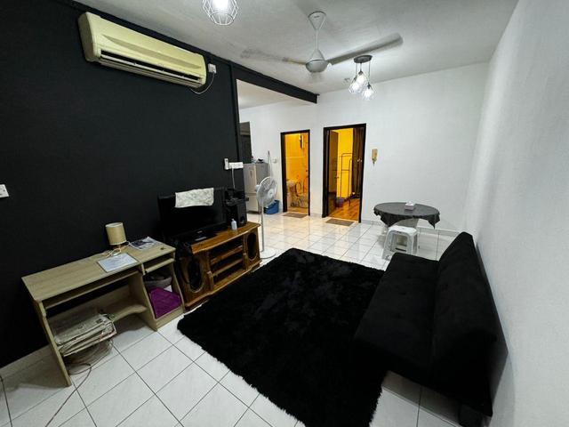 Apartment for sale in Kinabalu, Sabah