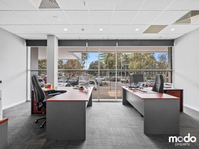 Office for sale in Camerons Creek, Victoria