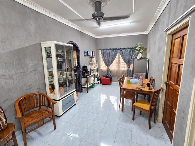 Apartment for sale in Selayang, Selangor