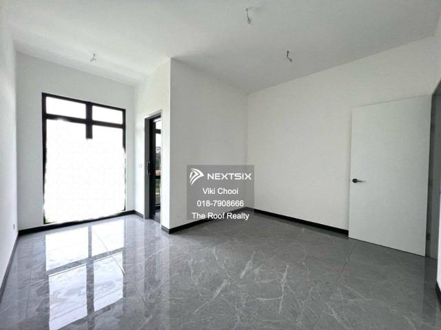 Residential House for sale in Johore Bahru, Johor