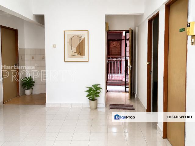 Condominium for sale in Petaling, Damansara Damai