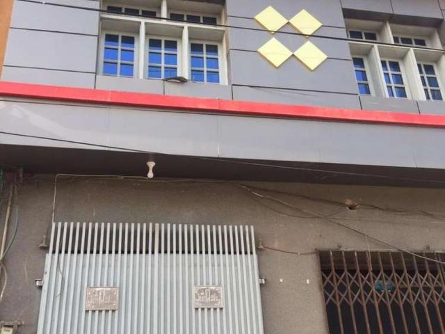 Commercial for sale in Peshawar, North West Frontier Province