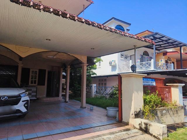 Terraced House for sale in Perak, Tanjong Ipoh