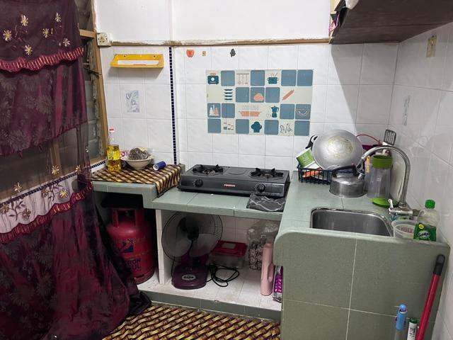 Flat for sale in Timur Laut, George Town