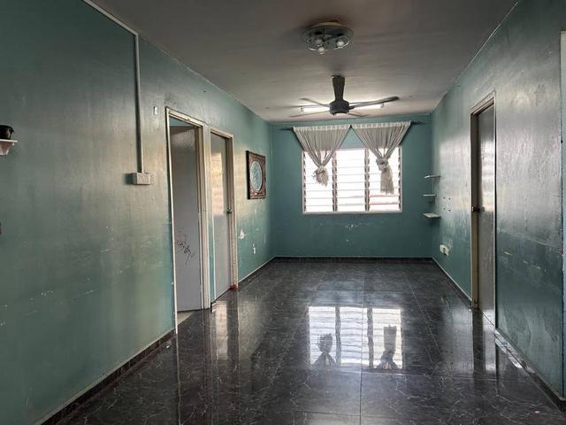 Apartment for sale in Timur Laut, George Town