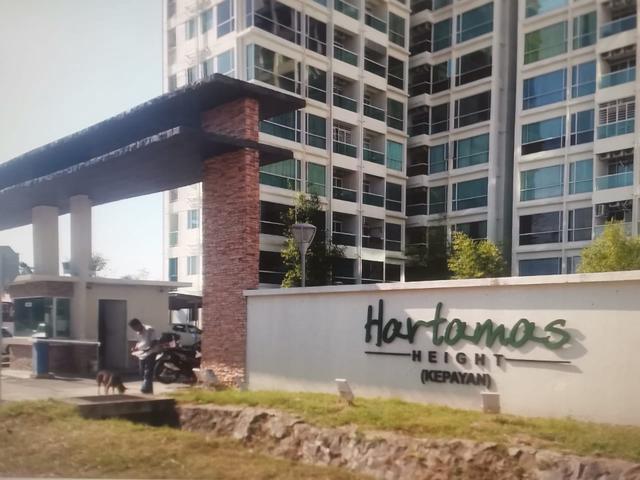 Condominium for sale in Penampang, Pinampang