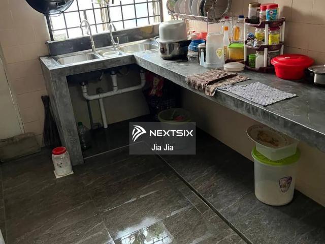 Residential House for sale in Johor