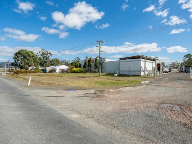 Warehouse for sale in Hobart, Tasmania