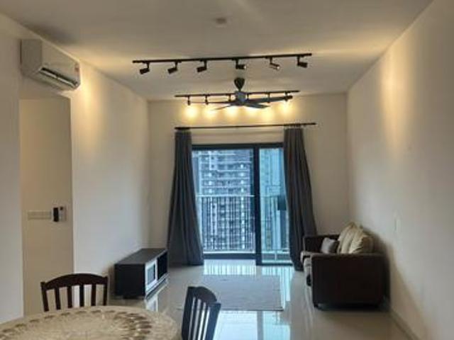 Serviced Residence for sale in Kajang, Langat