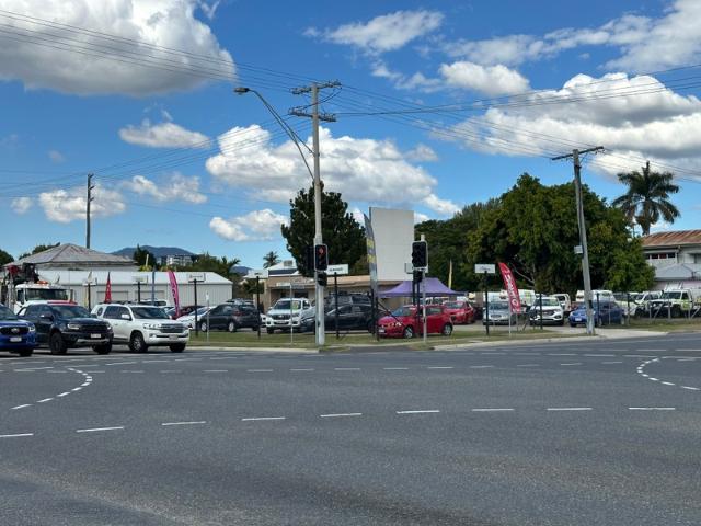 Retail for sale in Rockhampton, Queensland