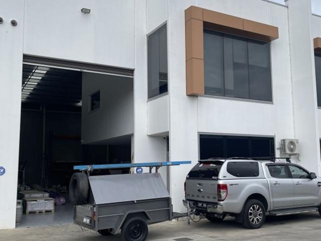 Warehouse for sale in Camerons Creek, Victoria