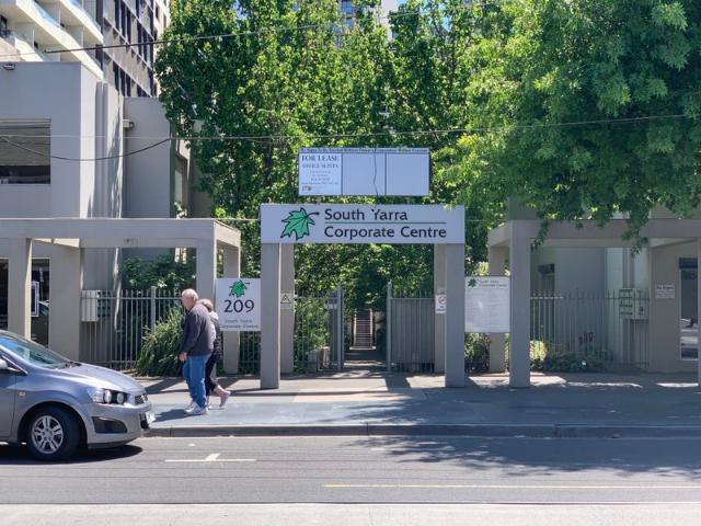Office for sale in Camerons Creek, Victoria