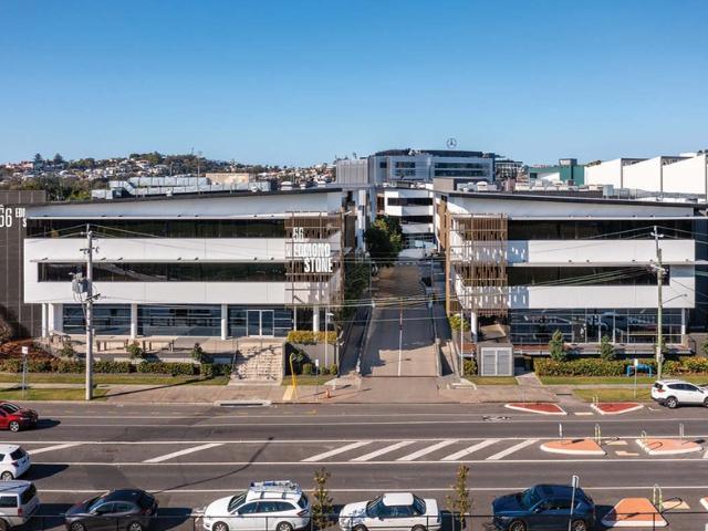 Office for sale in Toombul, Queensland