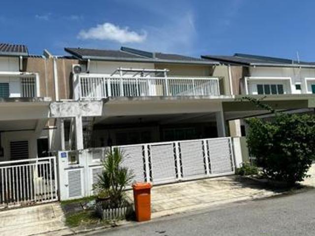 Terraced House for sale in Sendayan Village, Negeri Sembilan