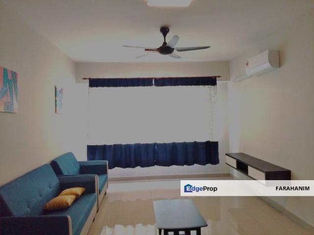 Condominium for sale in Kajang, Langat