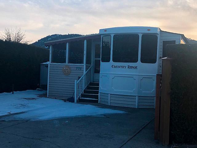House for sale in Winfield, British Columbia