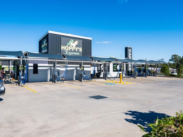 Retail for sale in Toombul, Queensland