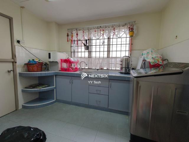 Residential House for sale in Johore Bahru, Johor