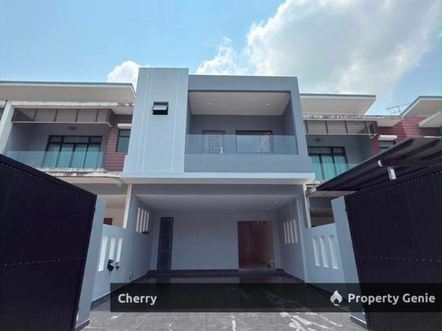 Terraced House for sale in Bukit Ledang, Johor
