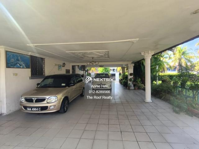 Residential House for sale in Johor