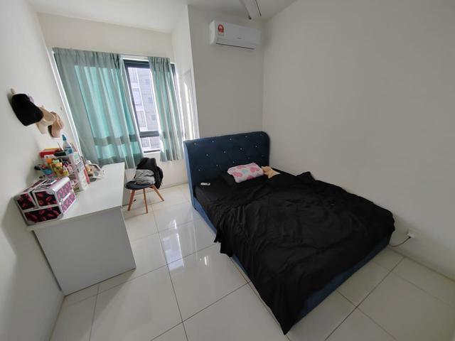 Serviced Residence for sale in Tanjong Sepat, Selangor
