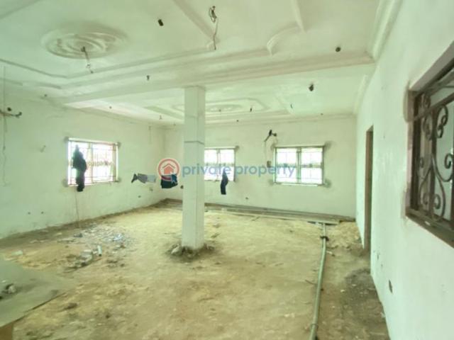 Commercial for sale in Amuwo Odofin, Abuja