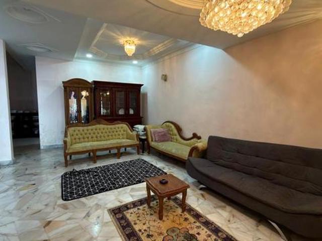 Terraced House for sale in Johore Bahru, Johor