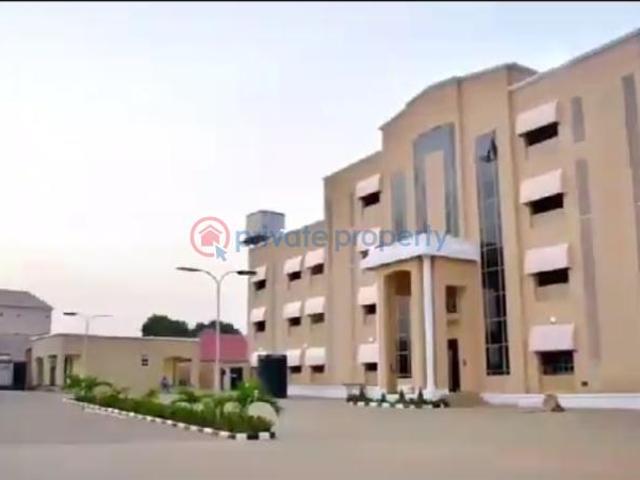 Commercial for sale in Abuja, Sokoto
