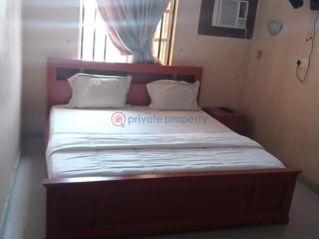Commercial for sale in Lagos, Isolo 