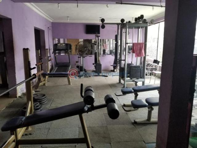 Commercial for sale in Surulere