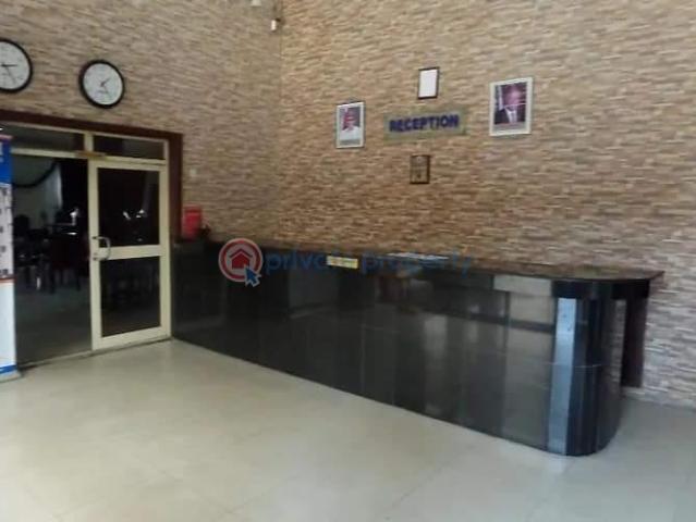 Commercial for sale in Lagos, Lekki