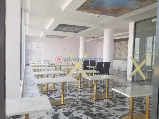 Commercial for sale in Lagos, Lekki