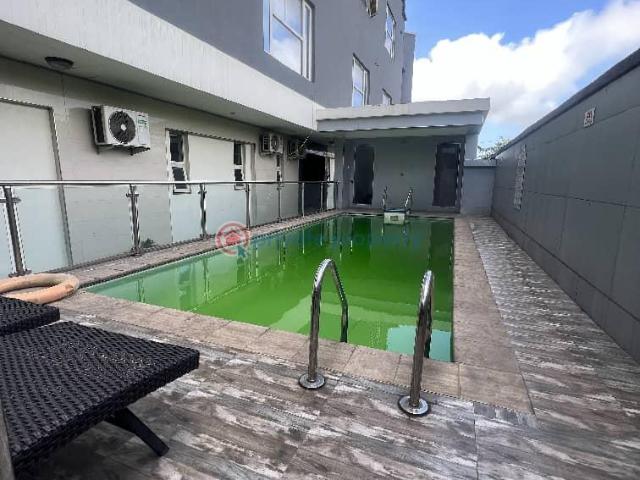 Commercial for sale in Lagos, Lekki