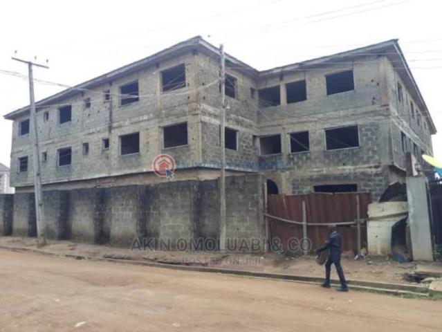 Commercial for sale in Lagos, Isolo 