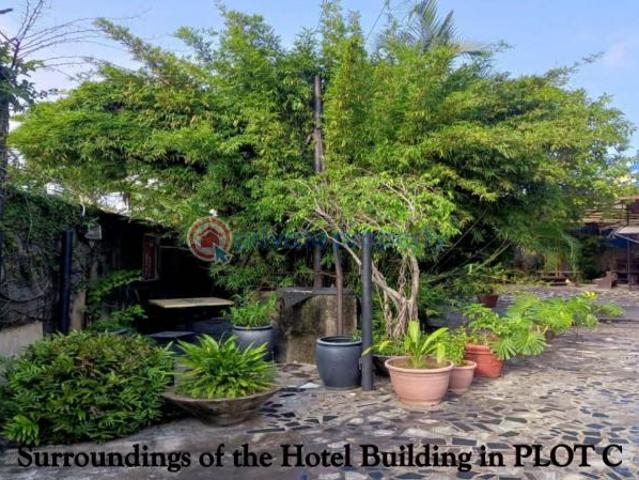 Commercial for sale in Lagos, Apapa
