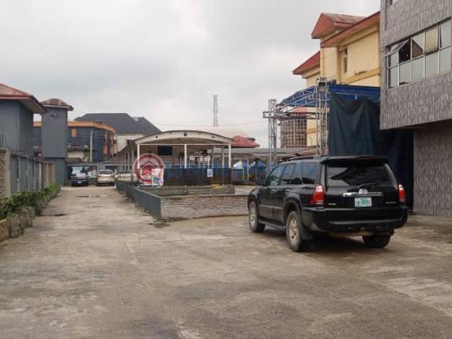 Commercial for sale in Gboko, Benue