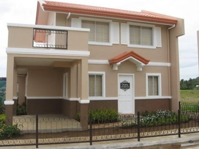 For sale: house abra