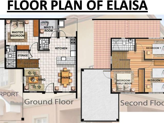 For sale: house abra